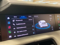 Porsche Taycan vaihtoauto