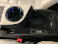 Porsche Taycan vaihtoauto