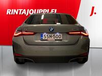 BMW i4 vaihtoauto