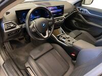 BMW i4 vaihtoauto