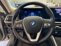 BMW i4 vaihtoauto