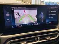 BMW i4 vaihtoauto