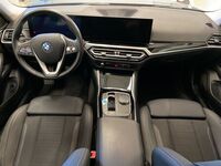 BMW i4 vaihtoauto