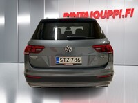 Volkswagen Tiguan Allspace vaihtoauto