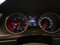 Volkswagen Tiguan Allspace vaihtoauto