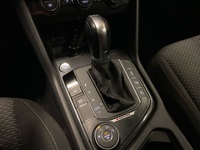 Volkswagen Tiguan Allspace vaihtoauto