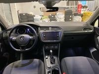 Volkswagen Tiguan Allspace vaihtoauto