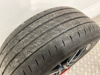 Volkswagen Tiguan Allspace vaihtoauto