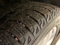 Volkswagen Tiguan Allspace vaihtoauto