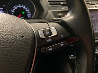 Volkswagen Tiguan Allspace vaihtoauto