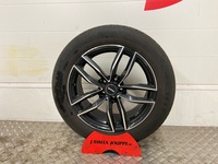 Volkswagen Tiguan Allspace vaihtoauto