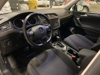 Volkswagen Tiguan Allspace vaihtoauto