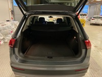 Volkswagen Tiguan Allspace vaihtoauto