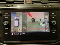 Volkswagen Tiguan Allspace vaihtoauto