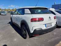 Citroën C4 Cactus vaihtoauto