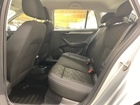 Skoda Rapid vaihtoauto