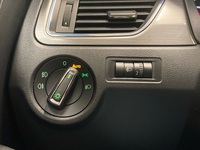 Skoda Rapid vaihtoauto