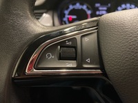 Skoda Rapid vaihtoauto