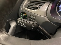 Skoda Rapid vaihtoauto