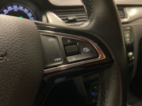 Skoda Rapid vaihtoauto