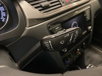 Skoda Rapid vaihtoauto