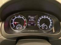 Skoda Rapid vaihtoauto