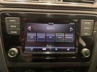 Skoda Rapid vaihtoauto