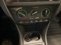 Skoda Rapid vaihtoauto