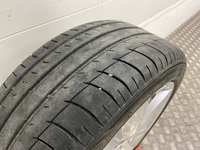 Skoda Rapid vaihtoauto