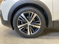 Peugeot 5008 vaihtoauto
