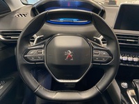 Peugeot 5008 vaihtoauto