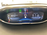 Peugeot 5008 vaihtoauto