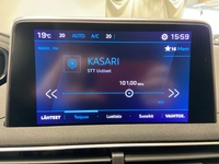 Peugeot 5008 vaihtoauto