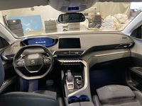 Peugeot 5008 vaihtoauto