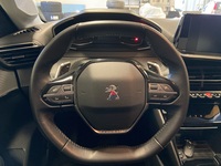 Peugeot 208 vaihtoauto