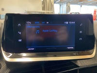 Peugeot 208 vaihtoauto