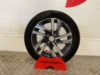 Peugeot 208 vaihtoauto