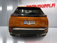 Peugeot 2008 vaihtoauto