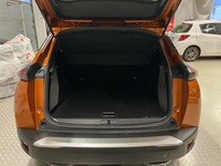 Peugeot 2008 vaihtoauto