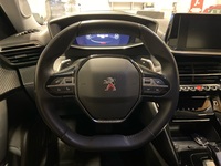 Peugeot 2008 vaihtoauto