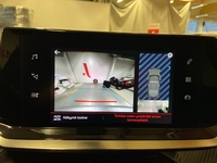 Peugeot 2008 vaihtoauto