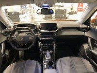 Peugeot 2008 vaihtoauto