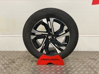 Peugeot 2008 vaihtoauto