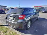 Subaru Impreza vaihtoauto
