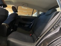 Subaru Impreza vaihtoauto
