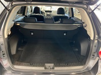 Subaru Impreza vaihtoauto