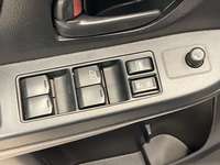 Subaru Impreza vaihtoauto