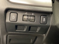 Subaru Impreza vaihtoauto