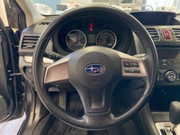 Subaru Impreza vaihtoauto