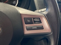 Subaru Impreza vaihtoauto
